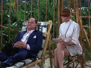 Gilligan's Island 3. évad Ep.12 12. epizód