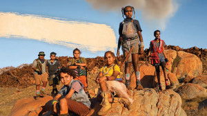 Thalu: Dreamtime is Now háttérkép