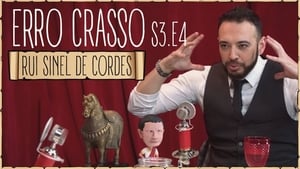 Erro Crasso Season 3 Ep.4 4. epizód