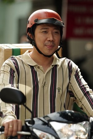 Trấn Thành profil kép