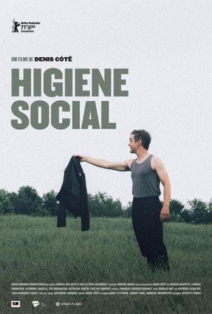 Hygiène sociale poszter