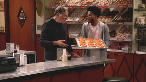 Superior Donuts Season 1 Ep.2 2. epizód