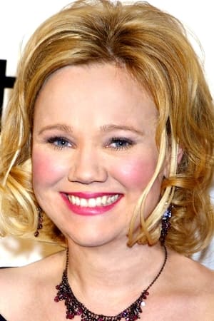 Caroline Rhea profil kép