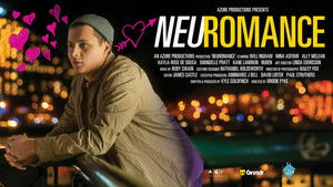 Neuromance háttérkép