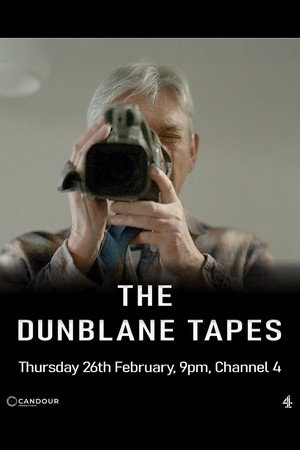 The Dunblane Tapes poszter