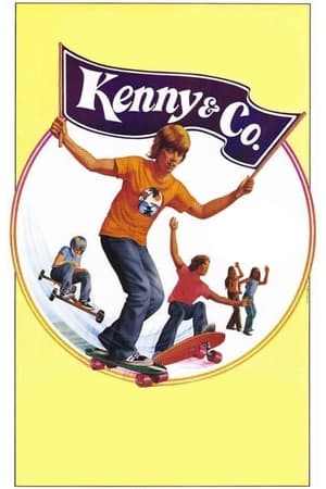 Kenny & Company poszter