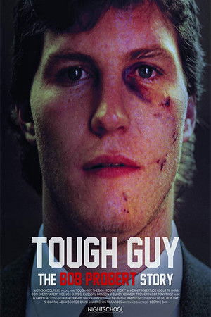 Tough Guy poszter