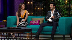 Koffee with Karan Season 5 Ep.15 15. epizód