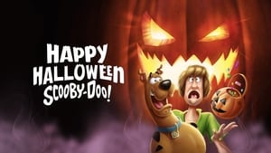 Happy Halloween, Scooby-Doo! háttérkép