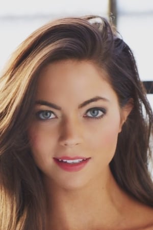 Caitlin Carver profil kép