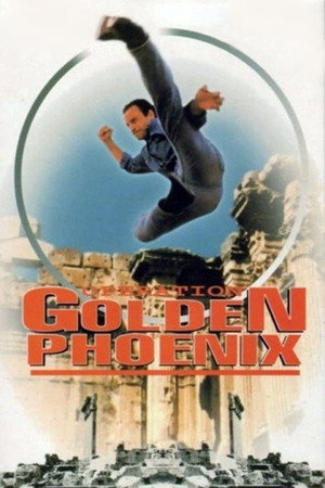 Operation Golden Phoenix poszter