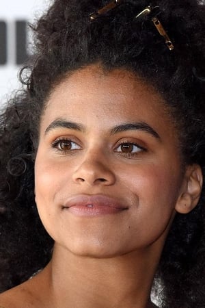 Zazie Beetz profil kép