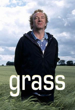 Grass poszter