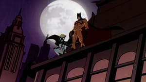 Batman 5. évad Ep.10 Nincs többé Batman