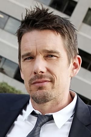 Ethan Hawke profil kép