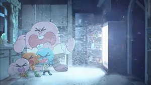  Gumball csodálatos világa 6. évad Ep.31 Az értéktárgy