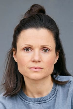 Daniela Preuß profil kép