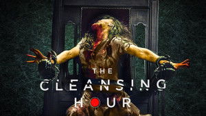 The Cleansing Hour háttérkép