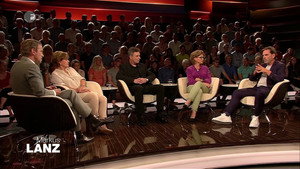 Markus Lanz Season 11 Ep.130 130. epizód