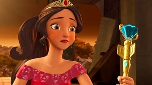 Elena, Avalor hercegnője 1. évad Ep.10 A fényjogar