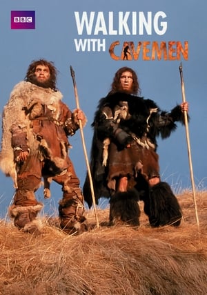 Walking with Cavemen poszter