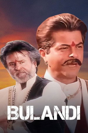 Bulandi poszter