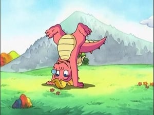 Dragon Tales Season 2 Ep.13 13. epizód