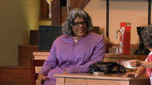 Tyler Perry's Madea Gets A Job - The Play háttérkép