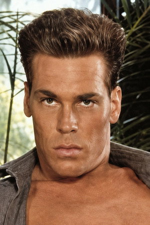 B.J. Slater profil kép