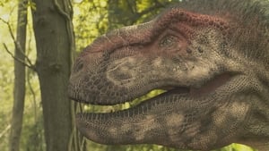 Dinoszauruszok: Az utolsó nap David Attenborough-val háttérkép