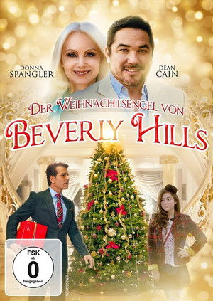 Beverly Hills Christmas poszter