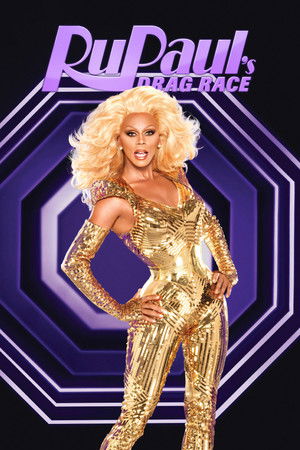 RuPaul - Drag Queen leszek!