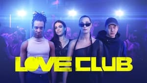 Love Club kép