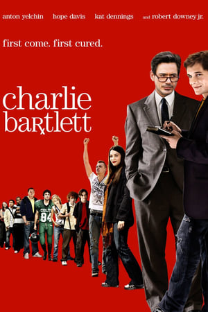 Charlie Bartlett poszter