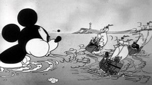 Gulliver Mickey háttérkép