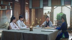珠玉在侧 1. évad Ep.23 23. epizód