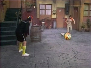 El Chavo del Ocho Season 3 Ep.19 19. epizód