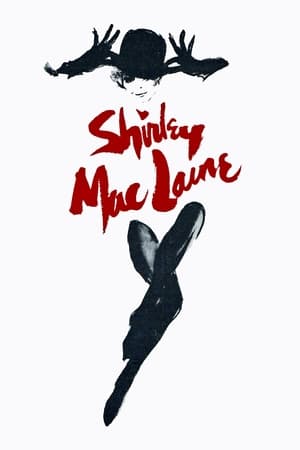 The Shirley MacLaine Show