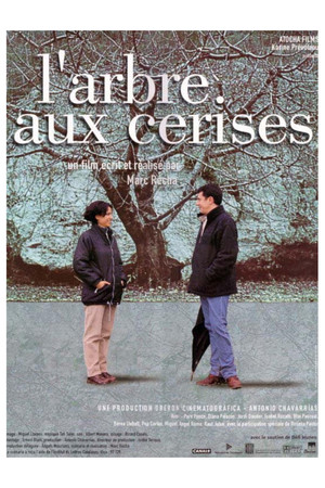 L’arbre de les cireres poszter