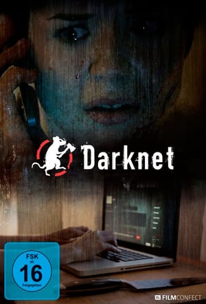 Darknet poszter