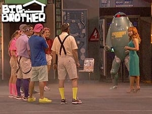 Big Brother Season 16 Ep.25 25. epizód