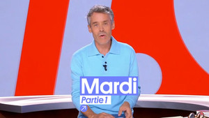 Quotidien 11. évad Ep.7 7. epizód