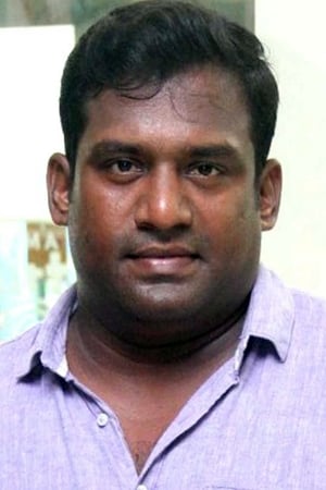 Robo Shankar profil kép