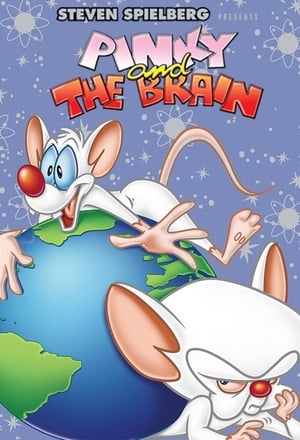 Pinky and the Brain poszter