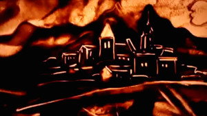 Northern Fantasy háttérkép