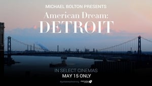 American Dream: Detroit háttérkép