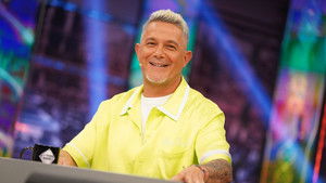 El hormiguero 17. évad Ep.108 108. epizód