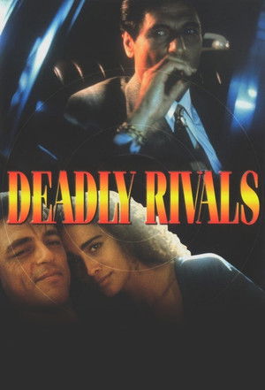 Deadly Rivals poszter