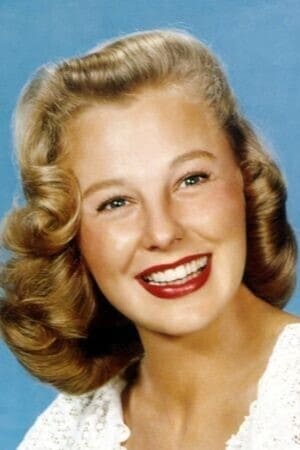 June Allyson