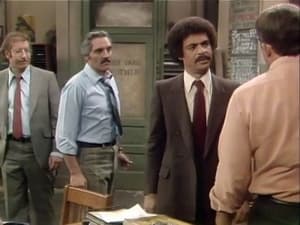 Barney Miller Season 5 Ep.23 23. epizód